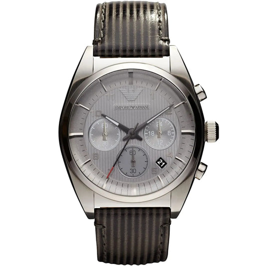 Armani Quartz Watch Grey (AR0370) Men