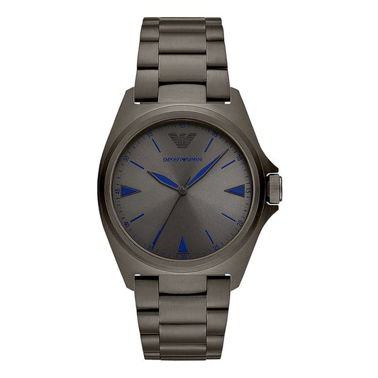 Armani Quartz Watch Grey (AR11381) Men