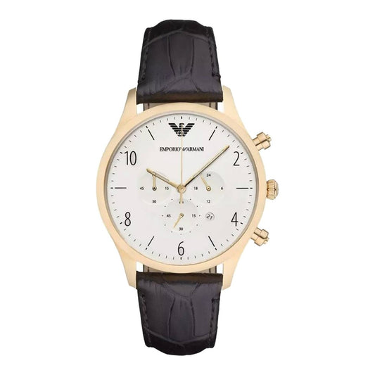 Armani Quartz Watch Gold (AR1892) Men