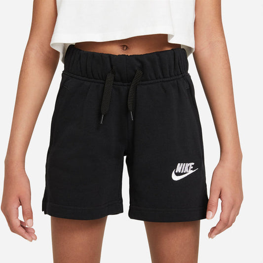 Nike G NSW CLUB FT 5 IN SHORT (DA1405-010) Women
