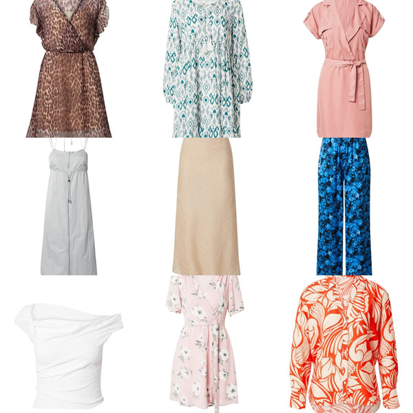 Women Summer Apparel ABOUT YOU, Vero Moda, Only cover