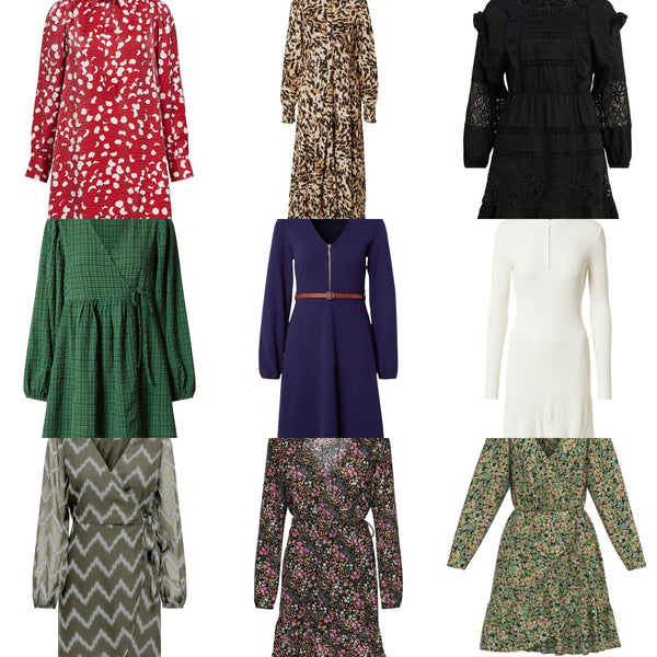 Women Dresses ABOUT YOU, Only, Pieces cover