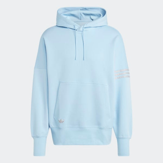 Adidas NEW C HOODIE MULTICOLOUR (HS1519) Men