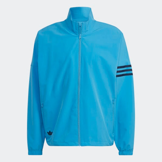 Adidas NEW C TRACKTOP BLUE (HM1869) Men