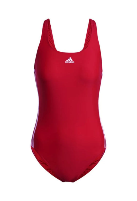 Adidas SH3.RO 3S SUIT RED_WHITE (GM3880) Women