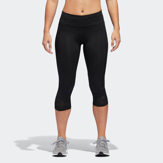 Adidas HOW WE DO 3/4 W BLACK (CG1079) Women