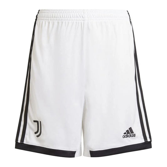 Adidas JUVE H SHO Y WHITE_BLACK (HB0433) Kids