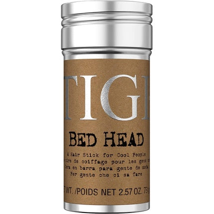 TIGI Bed Head for Men by Hair Wax Stick Strong Hold Slick Back Hair Styling 73g Men