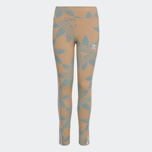 Adidas HW LEGGINGS MULTICOLOUR (HL6935) Kids