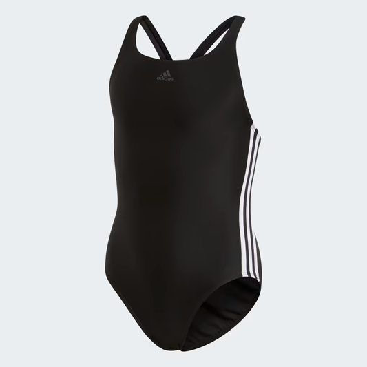 Adidas FIT SUIT 3S Y BLACK_WHITE (DQ3319) Kids