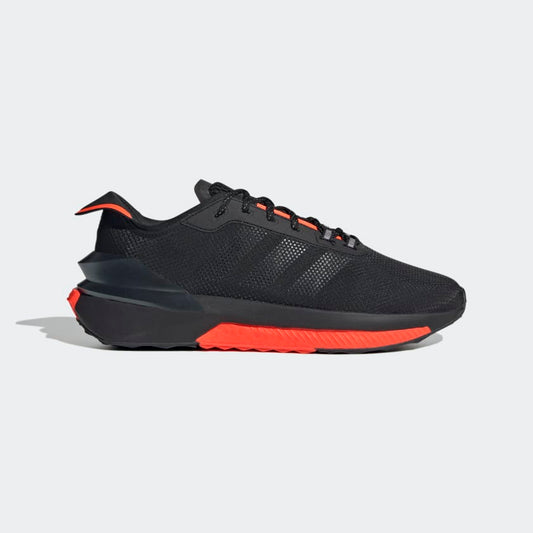 Adidas AVRYN BLACK (HP5980) Unisex