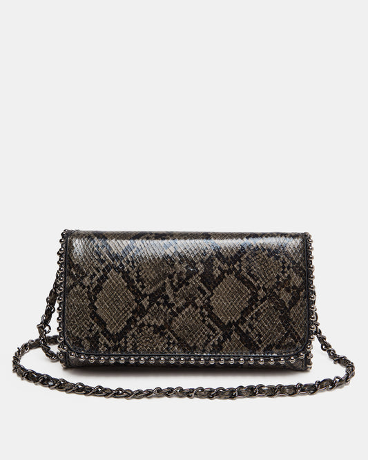 GINGER ACCENT Bag Khaki (18B664C30) Women