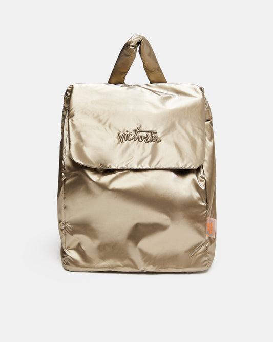 VICTORIA Bag Gold (18B666C43) Women