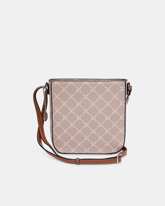 TAMARIS Bag Taupe (20B722C33) Women