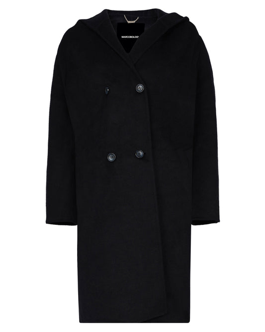 Marco Bologna Long Coat Dupgri (BPA26466CP) Women