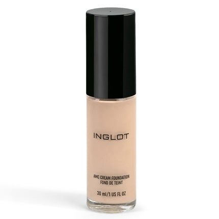 Inglot Amc Cream Foundation Lw300 30ml