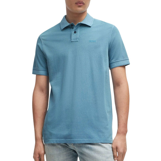 Boss Prime Pique Polo shirt (50507813-486) Men