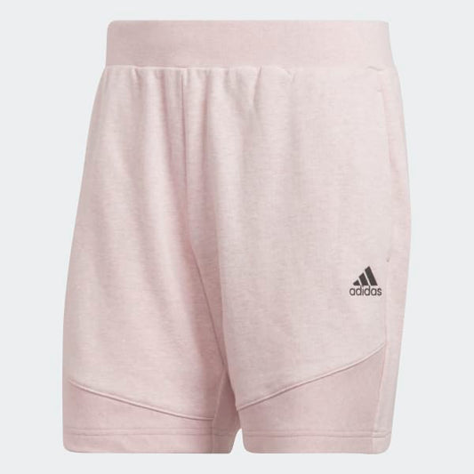 Adidas BotanDyed Short BROWN (H65784) Kids