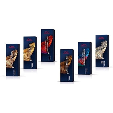 Wella Professionals 10/3 Koleston Perfect Me+ 60ml