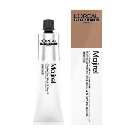 L'Oréal Professionnel Majirel 78 Medium Blonde Mocha 60ml