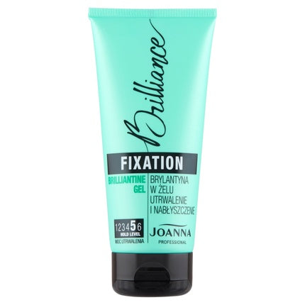 Joanna Professional Brilliance Hair Gel 200g