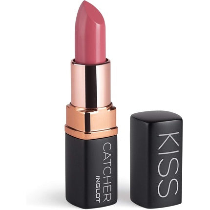 Inglot Kiss Catcher Lipstick Blush Wine 902 4g