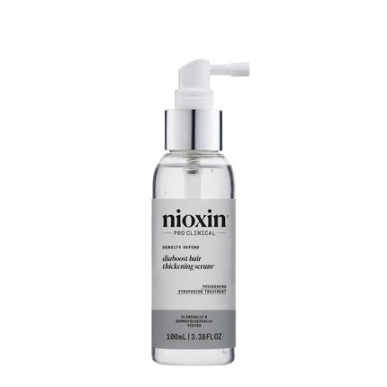 Nioxin Diaboost Intensive Treatment To Increase Thickness And Protect Against 100ml