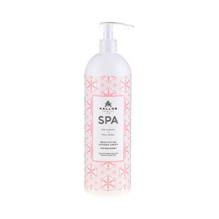 Kallos Spa Beautifying Shower Gel 1000ml