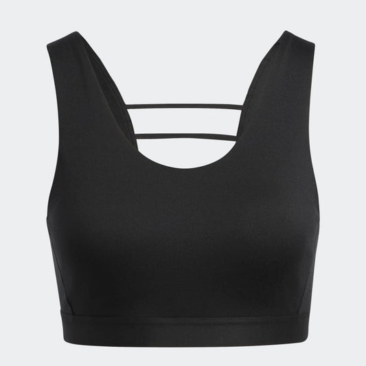 Adidas CF L STO MS BRA BLACK (HI3456) Women
