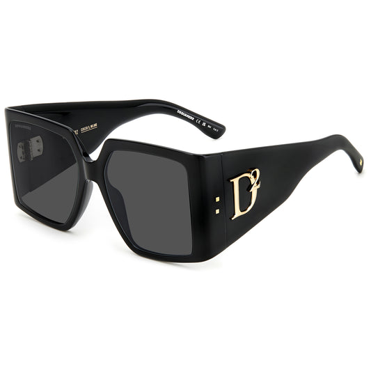 Dsquared2 Sunglasses (D2-0096-S-807) Women