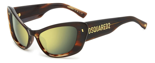 Dsquared2 Sunglasses (D2-0118-S-EX4) Women