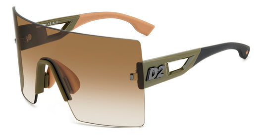 Dsquared2 Sunglasses (D2-0126-S-XL7) Men