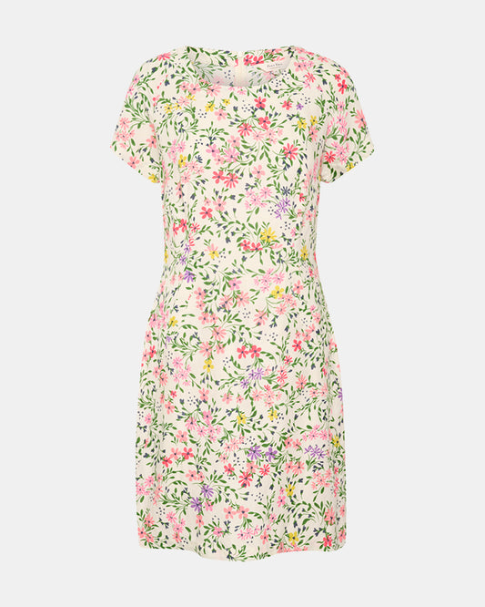Part Two Dress Multi-coloured (20D5569C10) Women