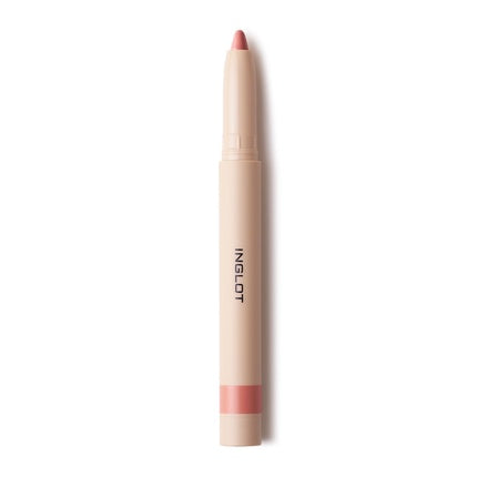 Inglot Velvet Define Lip Pencil Pale Raspberry 62 1.6g