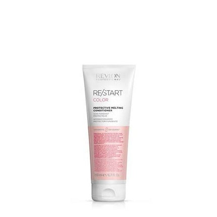 Revlon Professional Restart Color Protective Melting Conditioner 200ml