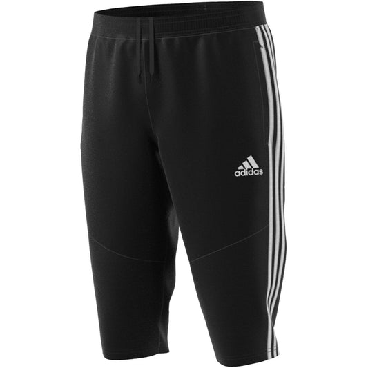 Adidas TIRO19 3/4 PNT BLACK_WHITE (D95948) Men