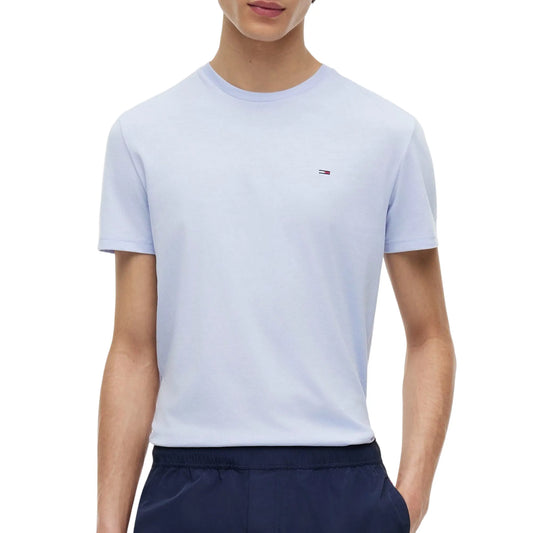 Tommy Hilfiger Heathered XSlim Jasper Shirt (DM0DM20363-C5R) Men