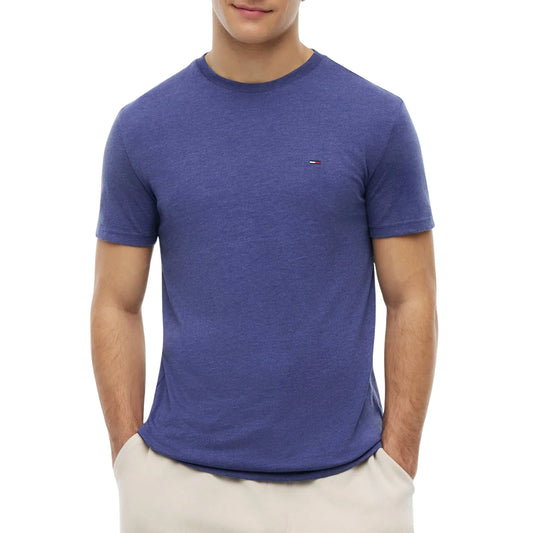 Tommy Hilfiger Heathered XSlim Jasper Shirt (DM0DM20363-C6Q) Men