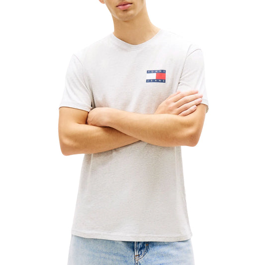 Tommy Hilfiger Essential Slim Logo T-shirt (DM0DM20740-P08) Men