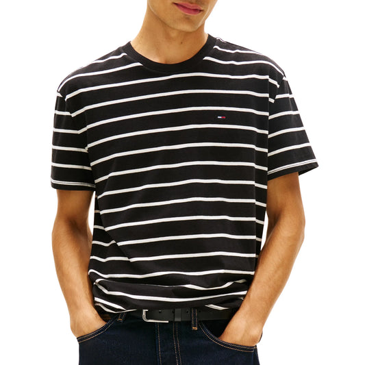 Tommy Hilfiger Regular Stripe Shirt (DM0DM22544-BDS) Men