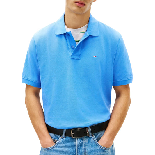 Tommy Hilfiger Regular Essential Polo (DM0DM22711-C38) Men