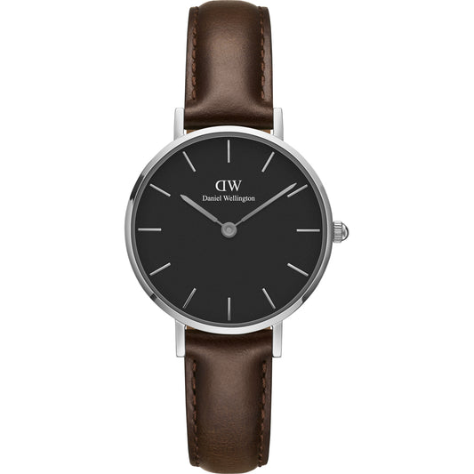 Daniel Wellington Quartz Watch Silver (DW00100233) Women