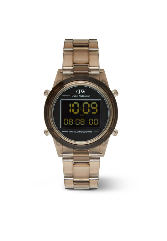 Daniel Wellington Quartz Watch Brown (DW00100761) Unisex