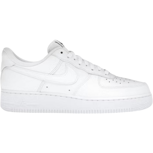 Nike Air Force 1 Low '07 Flyease Triple White  Women