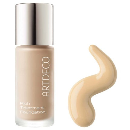 Artdeco Rich Treatment Foundation Illuminating 12 20ml