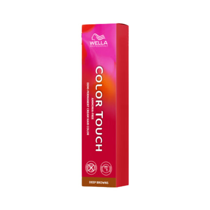 Wella Professionals Color Touch 573 Semipermanent Hair Color