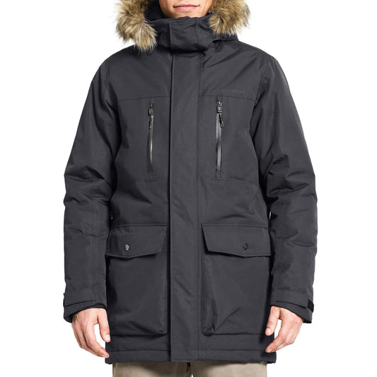 Didriksons Marco Parka Winterjacket (504854-999) Men