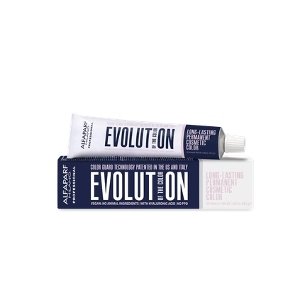 Alfaparf Milano Evolution Of The Color 6 Ni 60ml