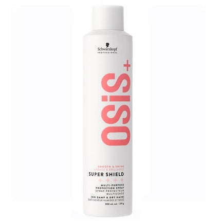 Schwarzkopf Professional Osis+ Super Shield Hair Protection Spray 300ml