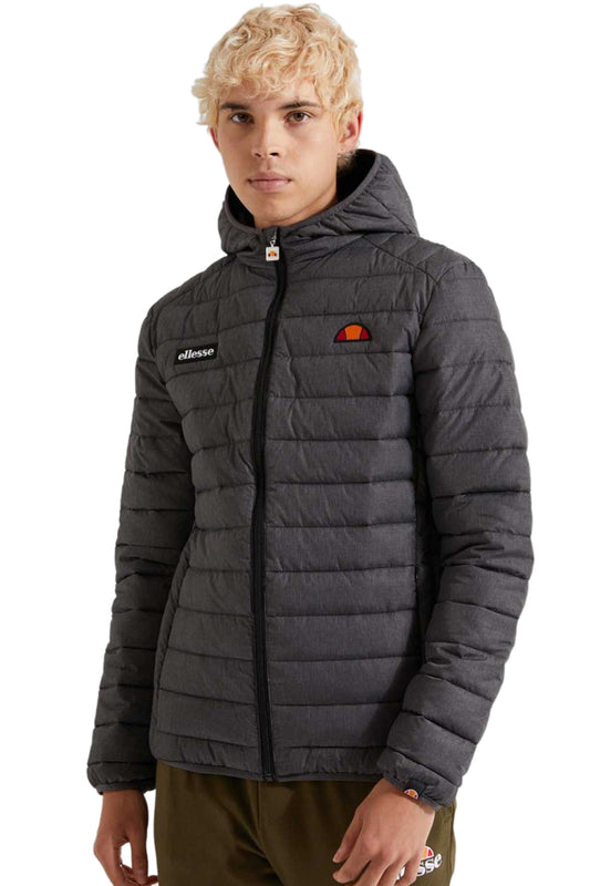 Lombardy Padded Jacket Dark Grey Marl (SHS01115) Men